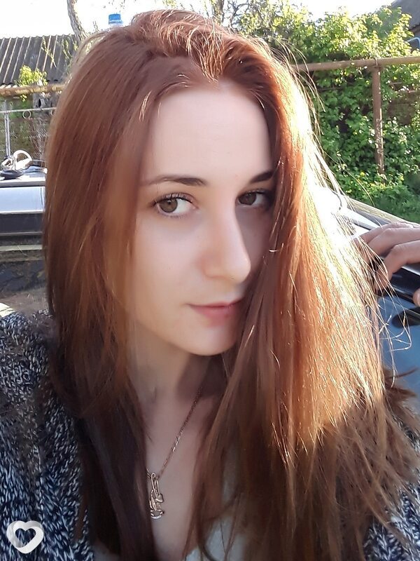 София, 20, Новомосковске — анкета №1570786