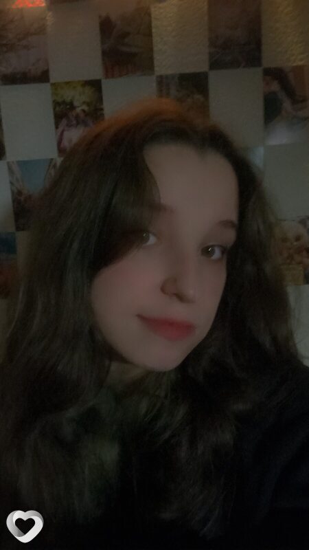 Валерия, 20, Санкт-Петербурге — анкета №1570794