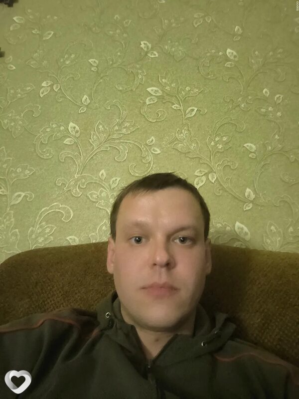 Вячеслав, 33, Смеле — анкета №1570869