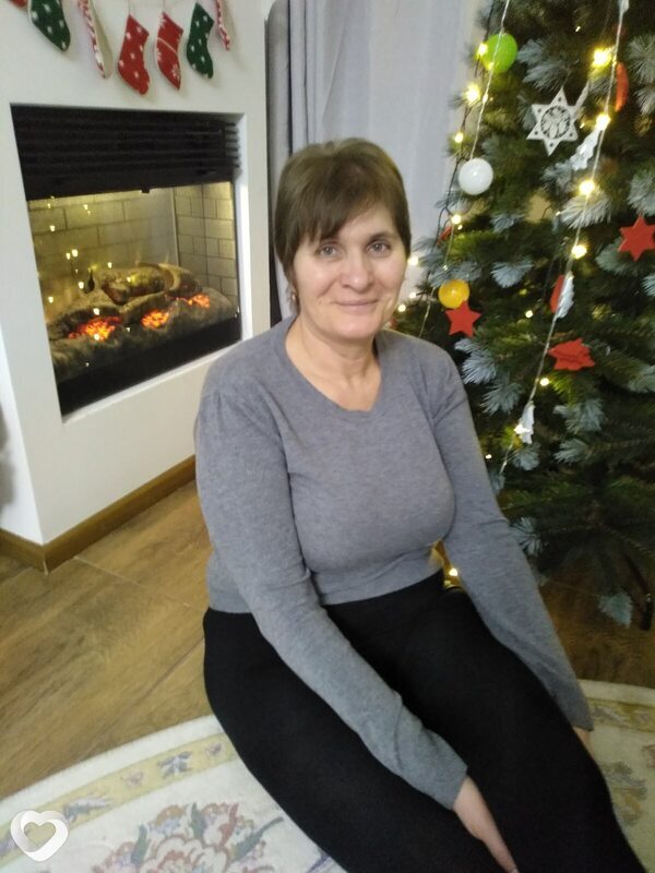 София, 62, Одессе — анкета №1570876