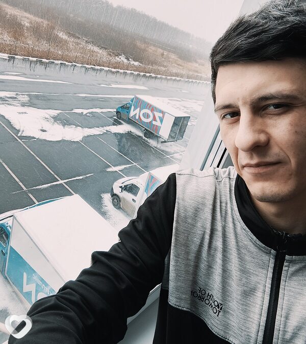 Макс, 29, Нижнем Новгороде — анкета №1570813