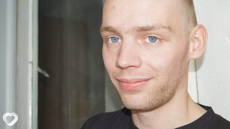Виктор, 36, Краснодаре — анкета №1570827