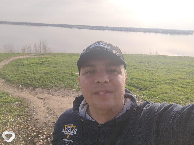 Алекс, 43, Волгограде — анкета №1570754