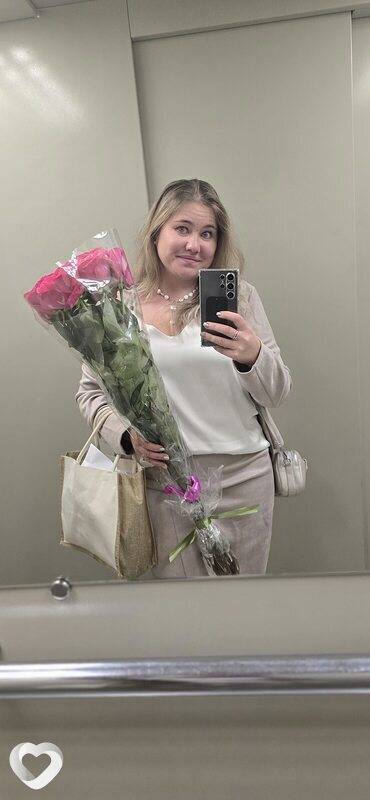Наталья, 37, Москве — анкета №1570757