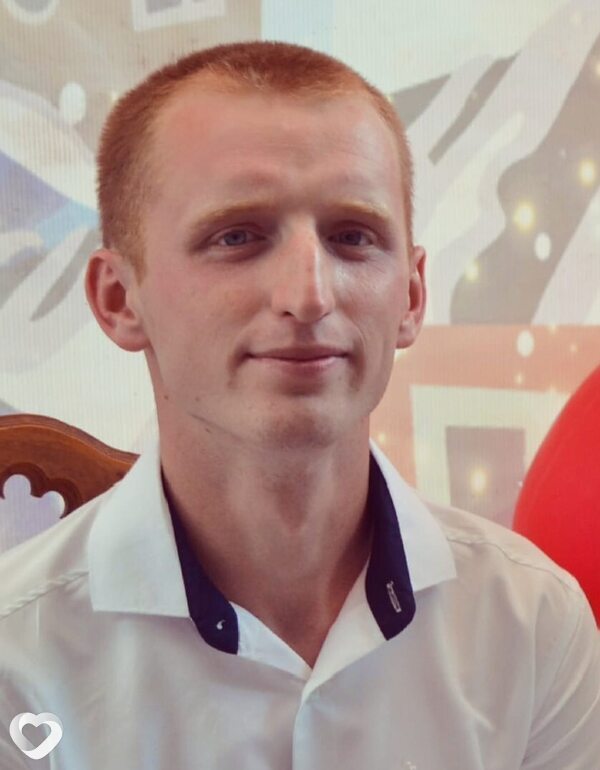 Сергей, 24, Курске — анкета №1570774