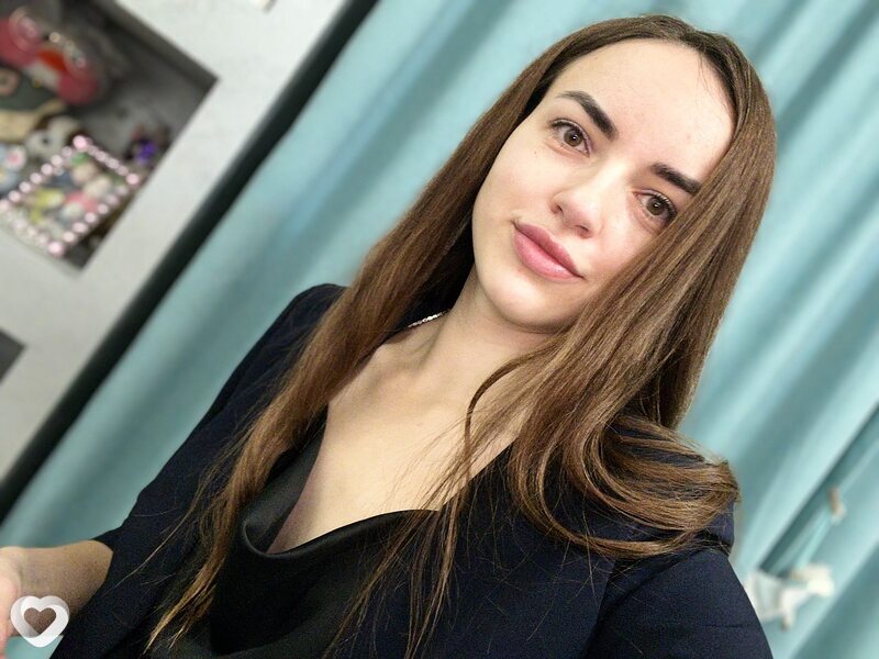 Настя, 32, Минске — анкета №1570734
