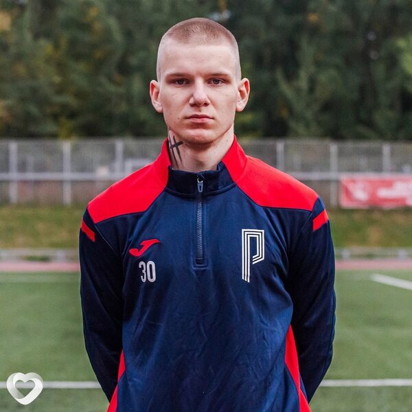 Молодой Дед, 23, Москве — анкета №1570736