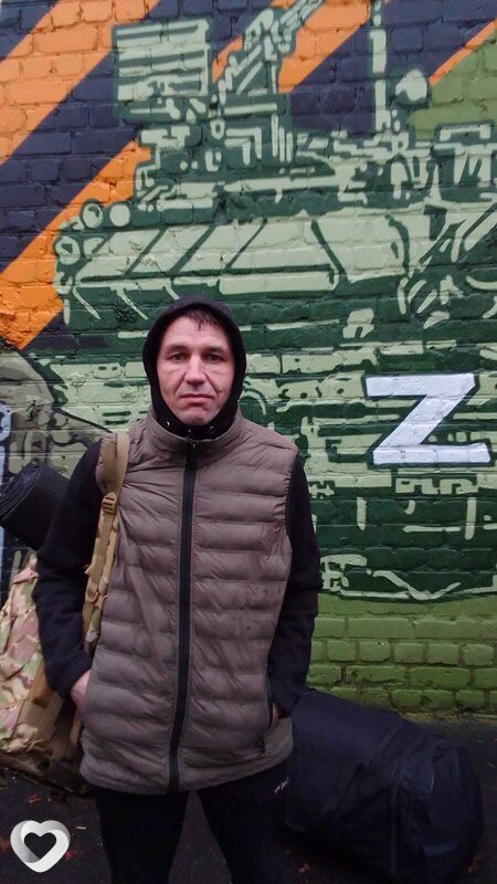 Дмитрий, 52, Москве — анкета №1570744