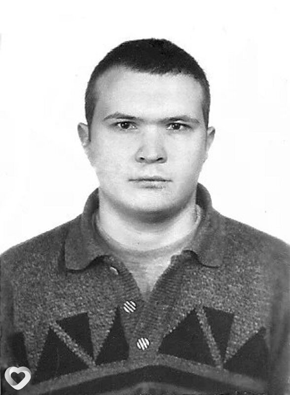 Павел, 47, Санкт-Петербурге — анкета №1570747
