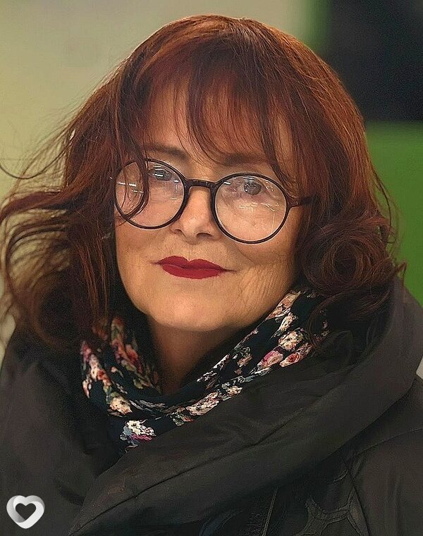 Ольга, 66, Санкт-Петербурге — анкета №1570750