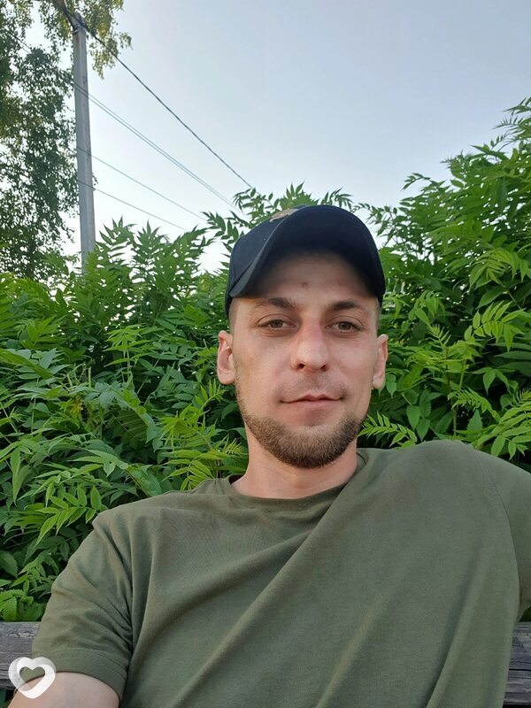 Гриша, 34, Новокузнецке — анкета №1570986