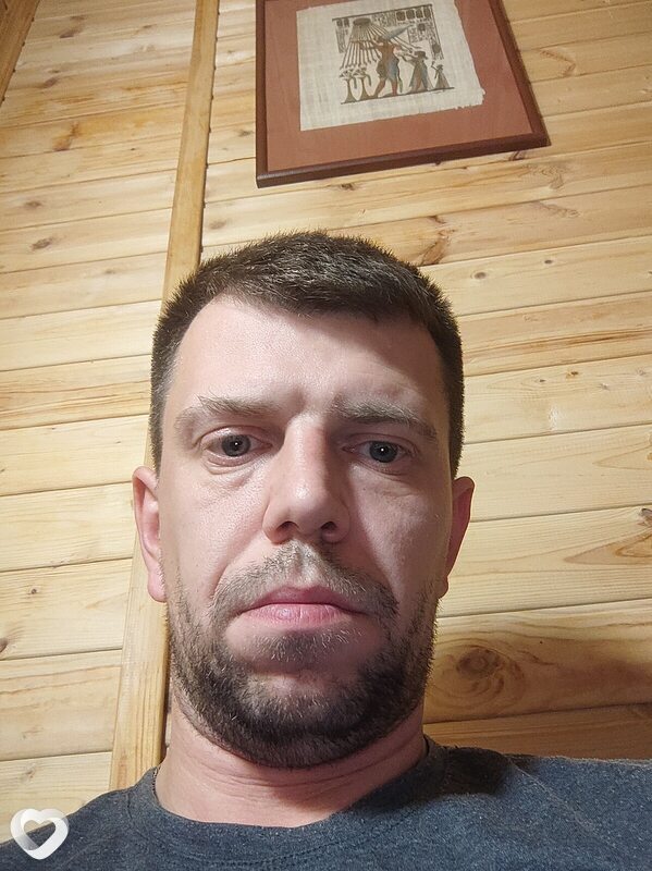 Алексей, 35, Раменском — анкета №1570987