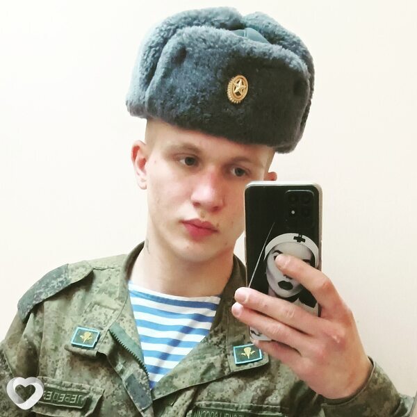 Колян, 20, Твери — анкета №1570990