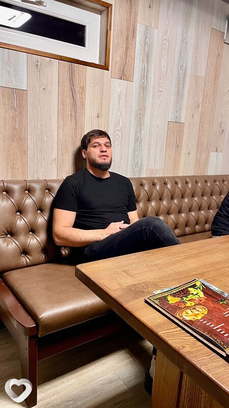 Yunus, 29, Краснодаре — анкета №1570995