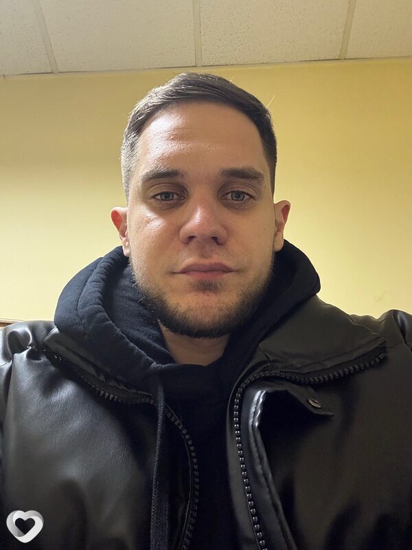 Владимир, 30, Калининграде — анкета №1570999