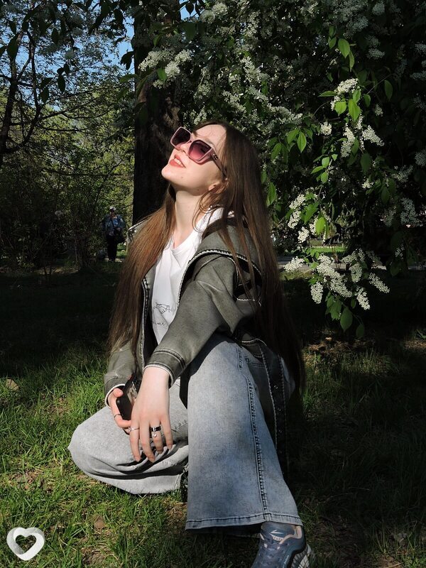 Юля, 21, Севастополе — анкета №1570907