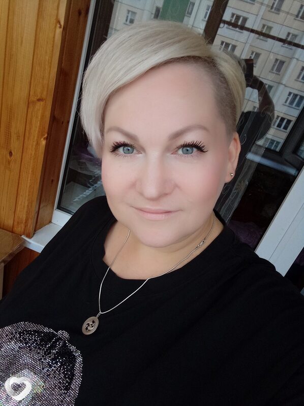 Светлана, 46, Воронеже — анкета №1570919