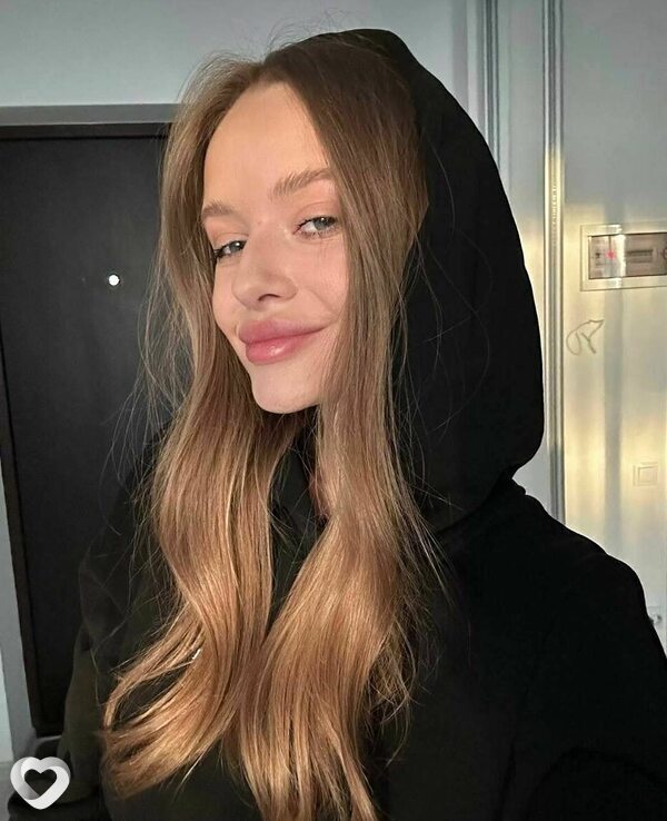 Дарья, 24, Москве — анкета №1570924
