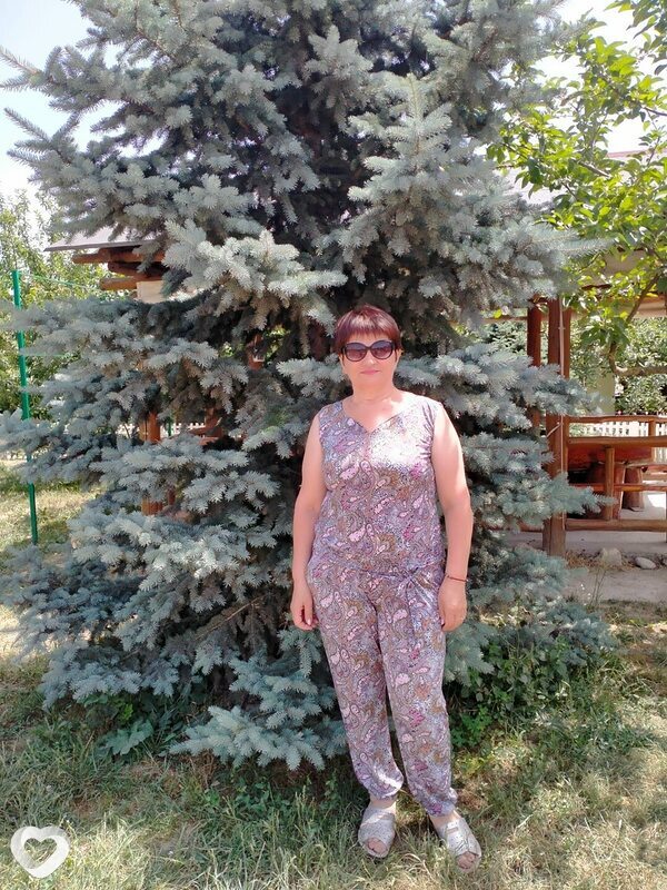 Светлана, 59, Южно-Сахалинске — анкета №1570927