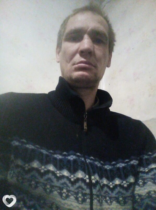 Владимир, 40, Томске — анкета №1570962