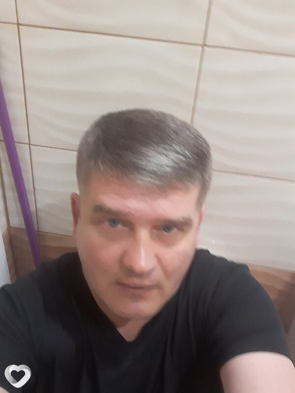 Александр, 50, Чите — анкета №1570967