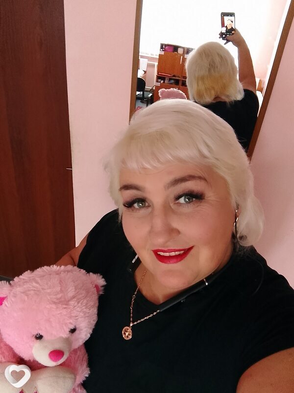 Svetlana, Мегион