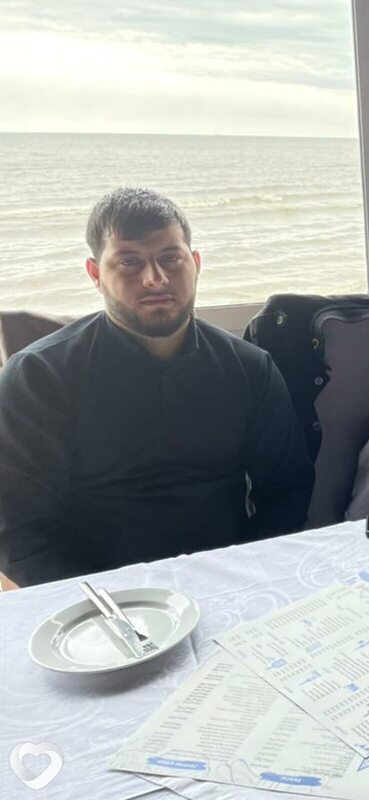 Шамиль, 31, Грозном — анкета №1570971