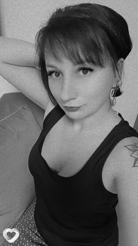 Мария, 47, Братске — анкета №1570978