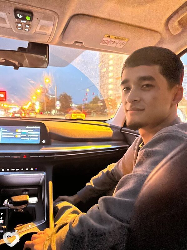Шовхал, 22, Москве — анкета №1570930