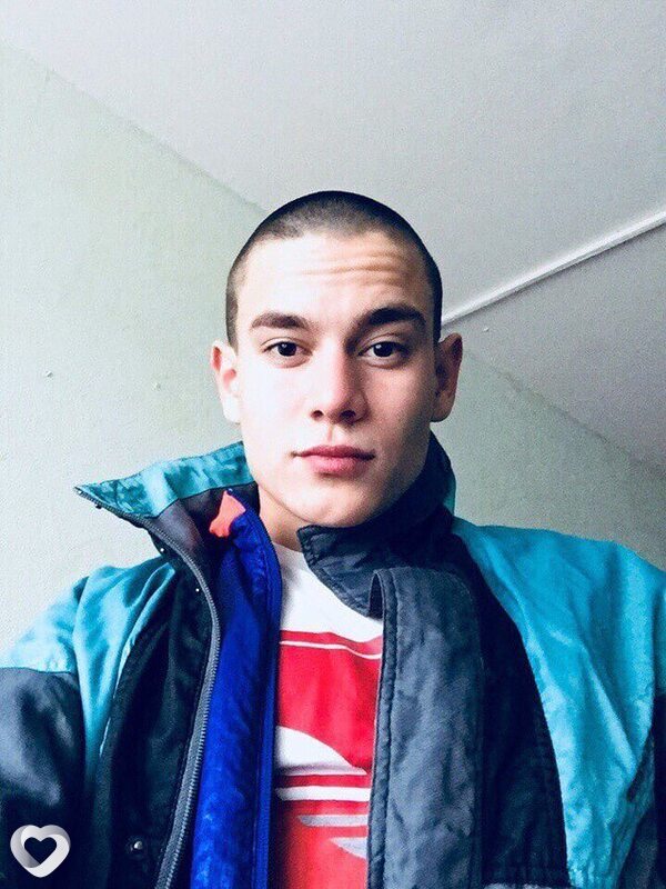 Сергей, 25, Самаре — анкета №1570931