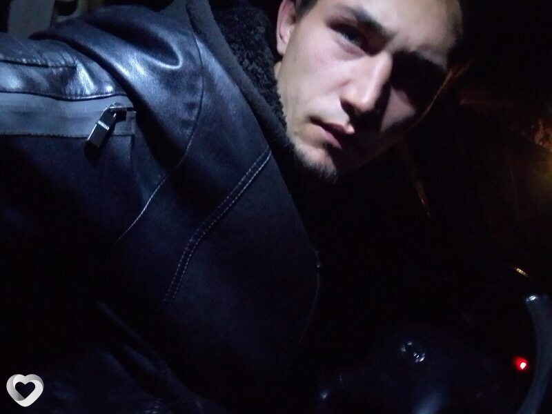 Евгений, 25, Чите — анкета №1570939