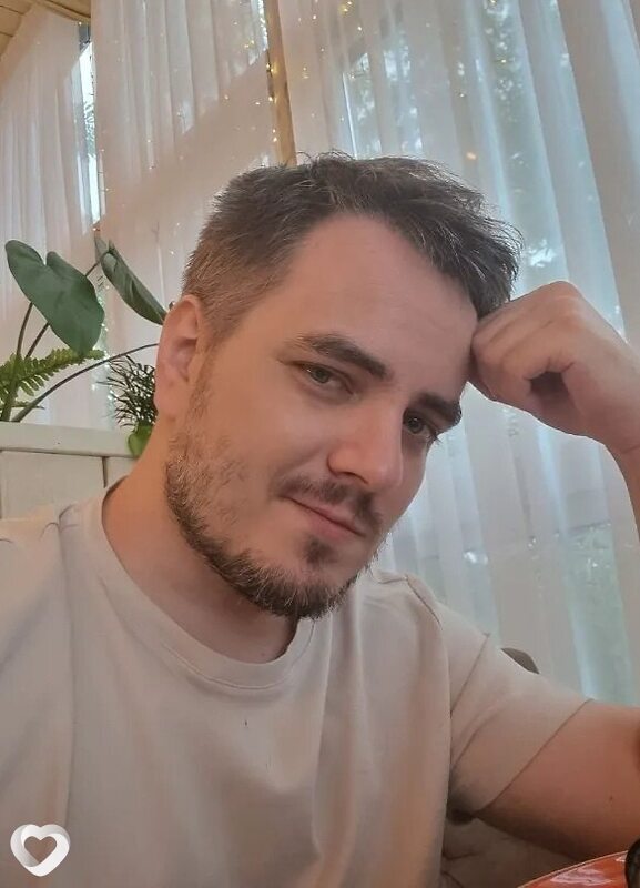 Егор, 36, Астрахани — анкета №1570944