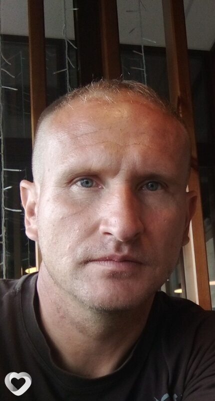 Михаил, 46, Тимашевске — анкета №1570946