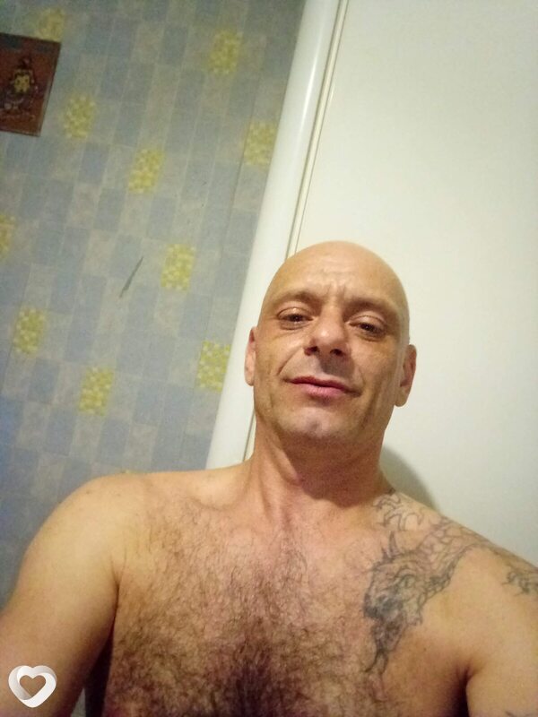 Игорь, 45, Новошахтинске — анкета №1570947