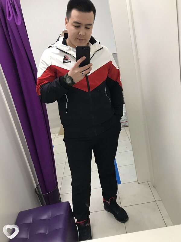 Бекзод, 26, Новосибирске — анкета №1570948