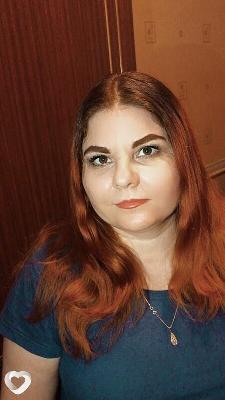 Ирина, 49, Жлобине — анкета №1570953