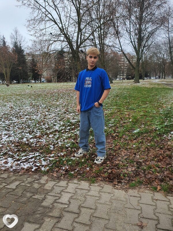 Mehdi, 23, Минске — анкета №1571031