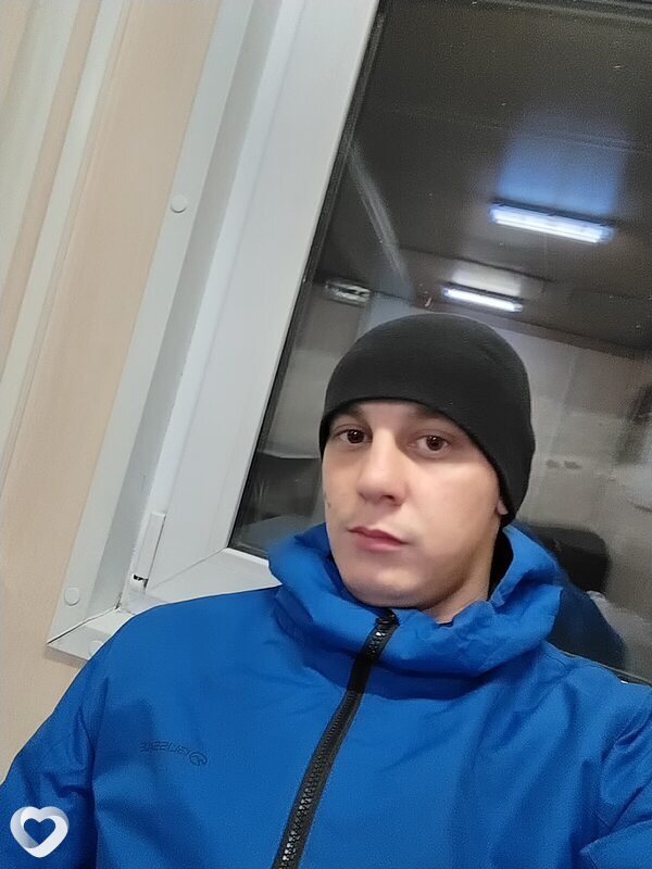 Юрий, 29, Иркутске — анкета №1571033