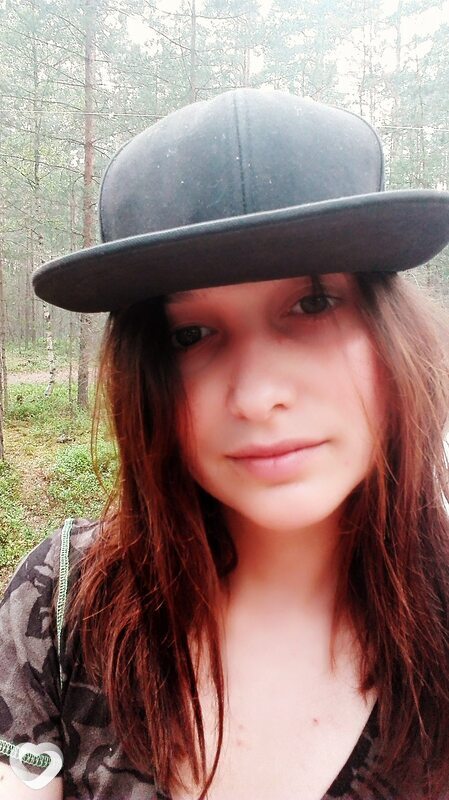 Кэт, 36, Чебоксарах — анкета №1571035