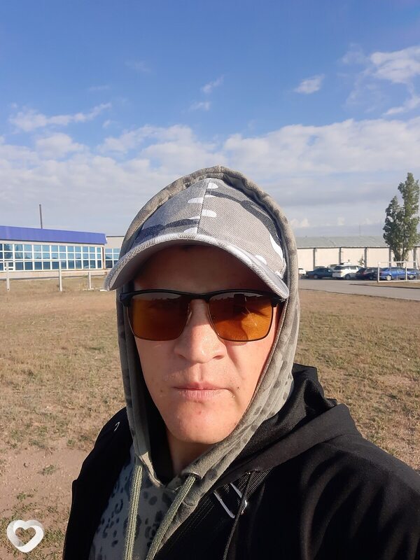 Дмитрий, 30, Караганде — анкета №1571036