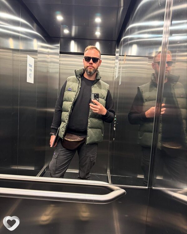 Юрий, 28, Санкт-Петербурге — анкета №1571040