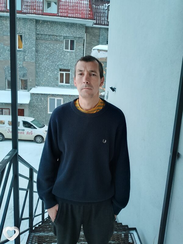 Руслан, 41, Новосибирске — анкета №1571052