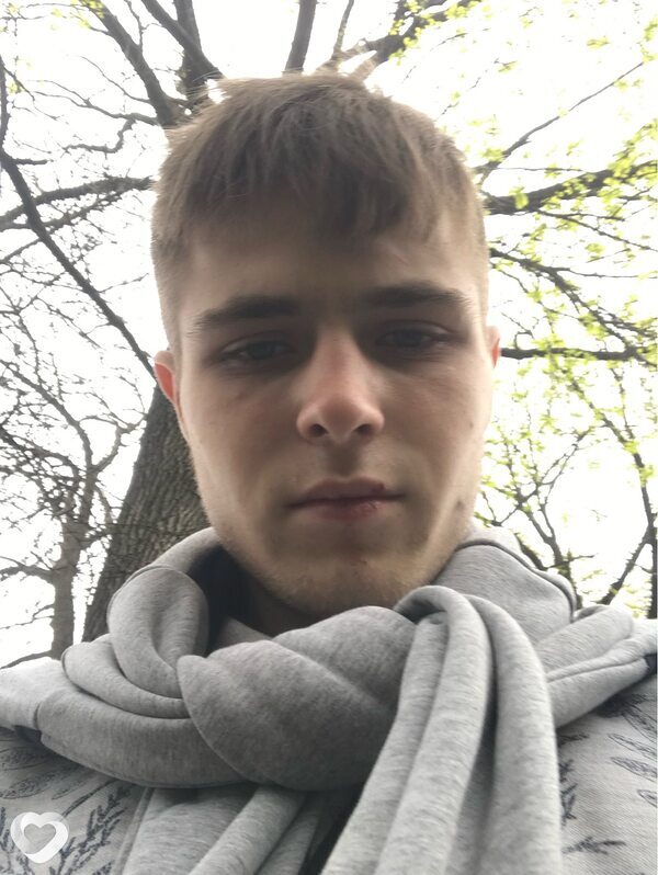 Евгений, 20, Ростове-на-Дону — анкета №1571006