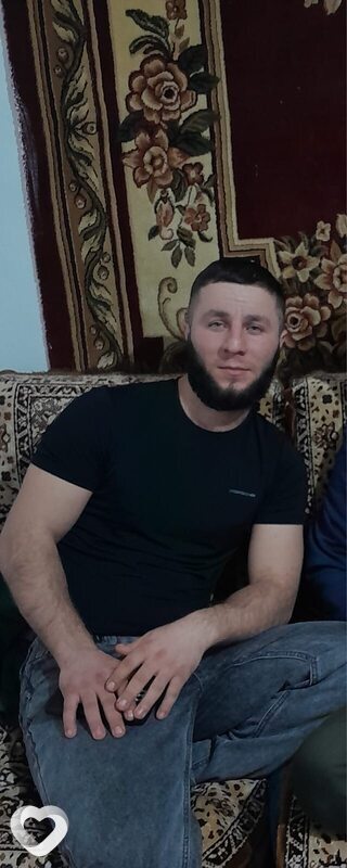 Бакир, 29, Караганде — анкета №1571007