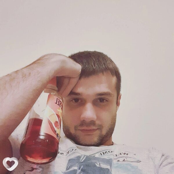Влад, 31, Красноярске — анкета №1571014