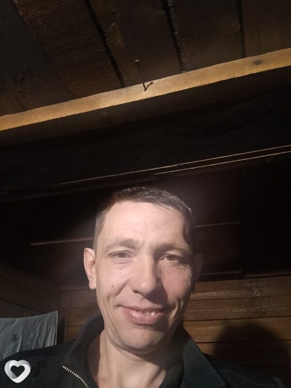 Валерий, 45, Чите — анкета №1571015