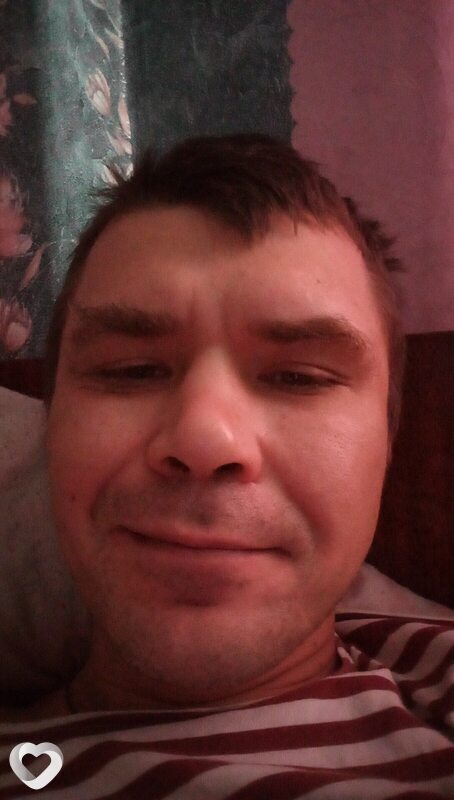 Вадим, 39, Кемерове — анкета №1571020