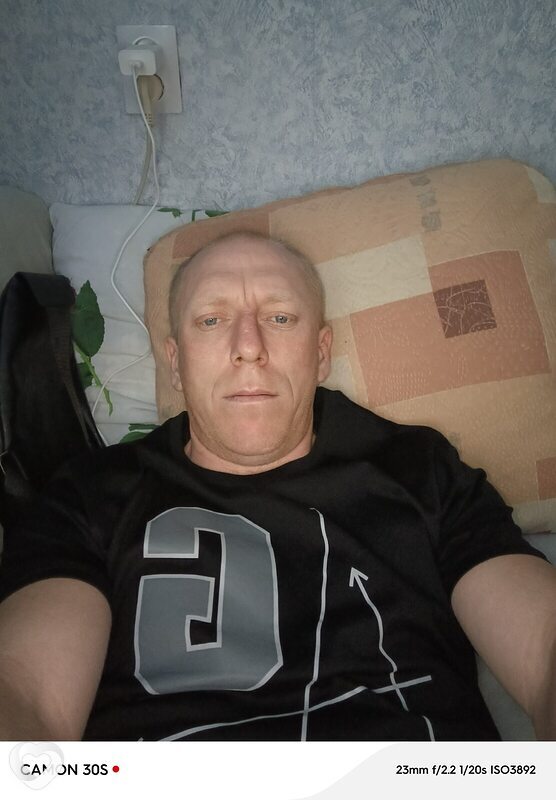 Александр, 37, Подольске — анкета №1571027