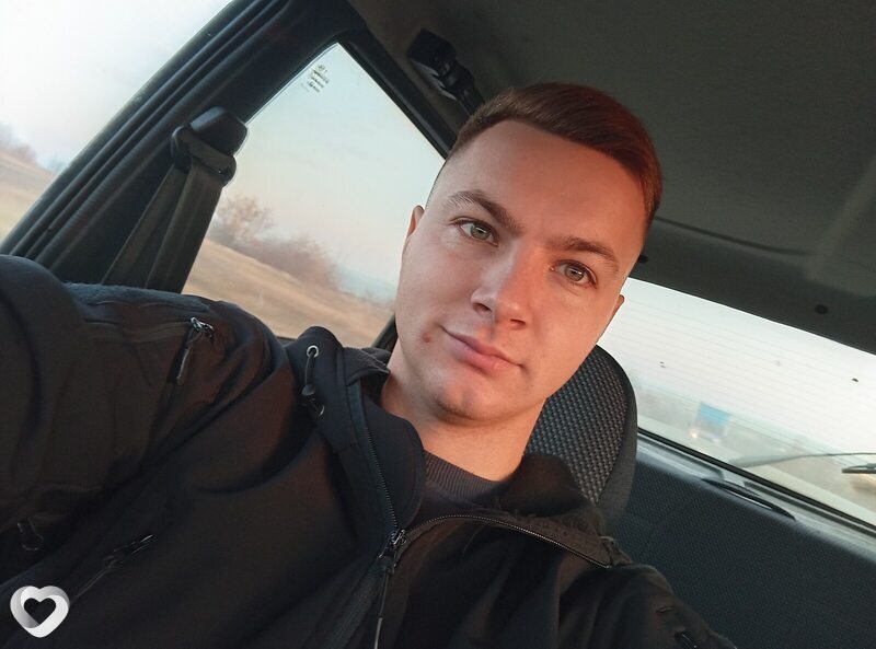 Сергей, 27, Алексеевка (Белгородская Обл) — анкета №1571103