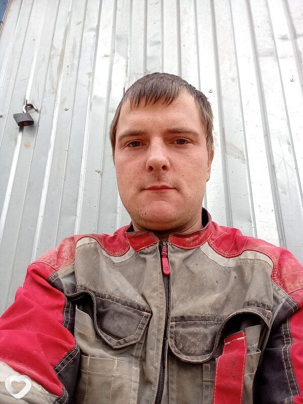 Stanislav, 34, Калуге — анкета №1571110